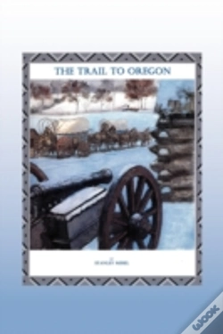 Capa do artigo The Trail To Oregon