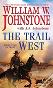 Capa do artigo The Trail West