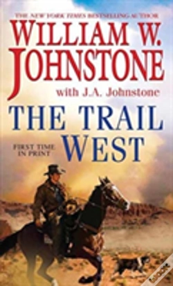 Capa do artigo The Trail West