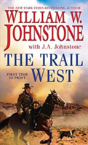 The Trail West - Preview