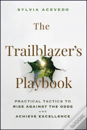 Capa do artigo The Trailblazer