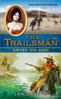 The Trailsman #341 - Preview