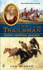The Trailsman #342 - Preview