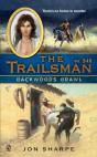 The Trailsman #347 - Preview
