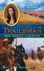 The Trailsman #349 - Preview