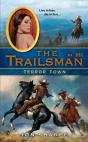 The Trailsman #351 - Preview