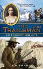 The Trailsman #353 - Preview