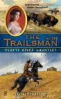 The Trailsman #359 - Preview