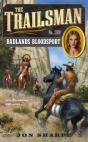 The Trailsman #369 - Preview