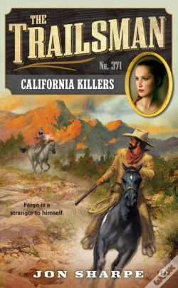 Capa do artigo The Trailsman #371