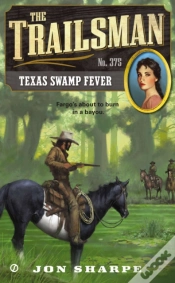 Capa do artigo The Trailsman #375