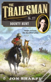 Capa do artigo The Trailsman #377