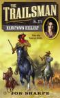 The Trailsman #379 - Preview