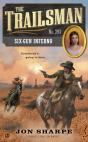 The Trailsman #393 - Preview