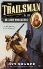 The Trailsman #398 - Preview