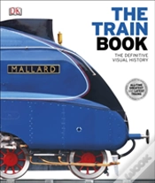 Capa do artigo The Train Book