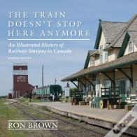 The Train Doesn'T Stop Here Anymore