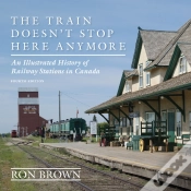 Capa do artigo The Train Doesn