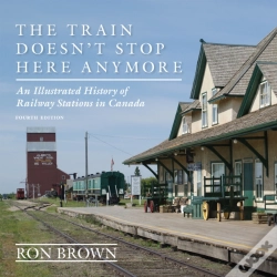 Capa do artigo The Train Doesn'T Stop Here Anymore