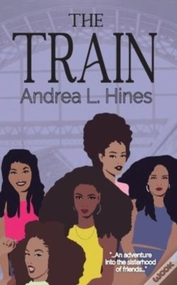 Capa do artigo The Train