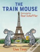 The Train Mouse