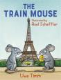 The Train Mouse - Preview