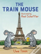 Capa do artigo The Train Mouse