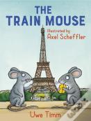 The Train Mouse