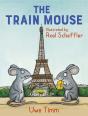 The Train Mouse - Preview