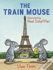 Capa do artigo The Train Mouse