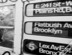 The Train Nyc