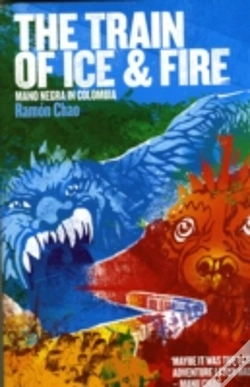 Capa do artigo The Train Of Ice And Fire
