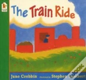 Capa do artigo The Train Ride