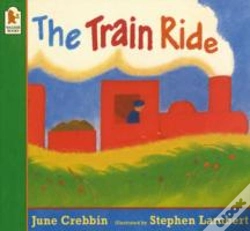 Capa do artigo The Train Ride