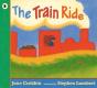 The Train Ride - Preview