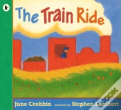 Capa do artigo The Train Ride