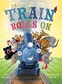 The Train Rolls On - Preview