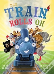 Capa do artigo The Train Rolls On