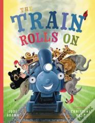 The Train Rolls On