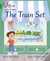 Capa do artigo The Train Set