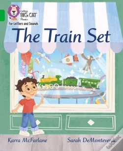 Capa do artigo The Train Set