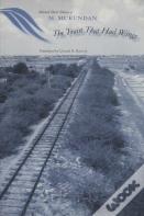 The Train That Had Wings
