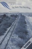 The Train That Had Wings