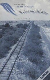 Capa do artigo The Train That Had Wings