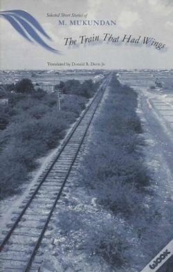 Capa do artigo The Train That Had Wings