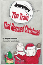 The Train That Rescued Christmas - Preview