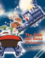 Capa do artigo The Train That Saved Christmas