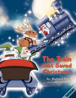 Capa do artigo The Train That Saved Christmas