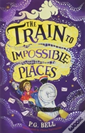 Capa do artigo The Train To Impossible Places