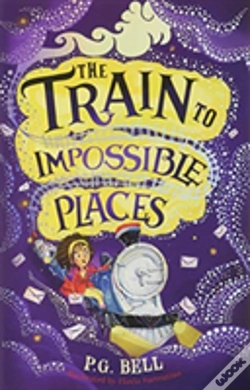 Capa do artigo The Train To Impossible Places